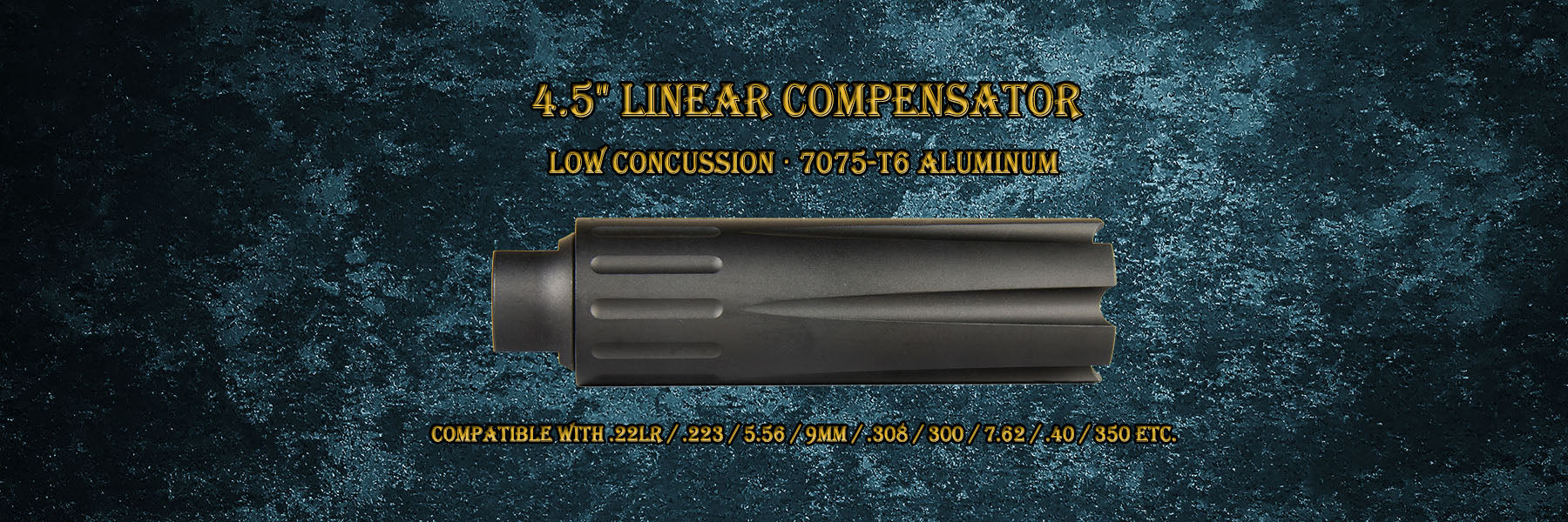 Precision Gear for Every Hunt