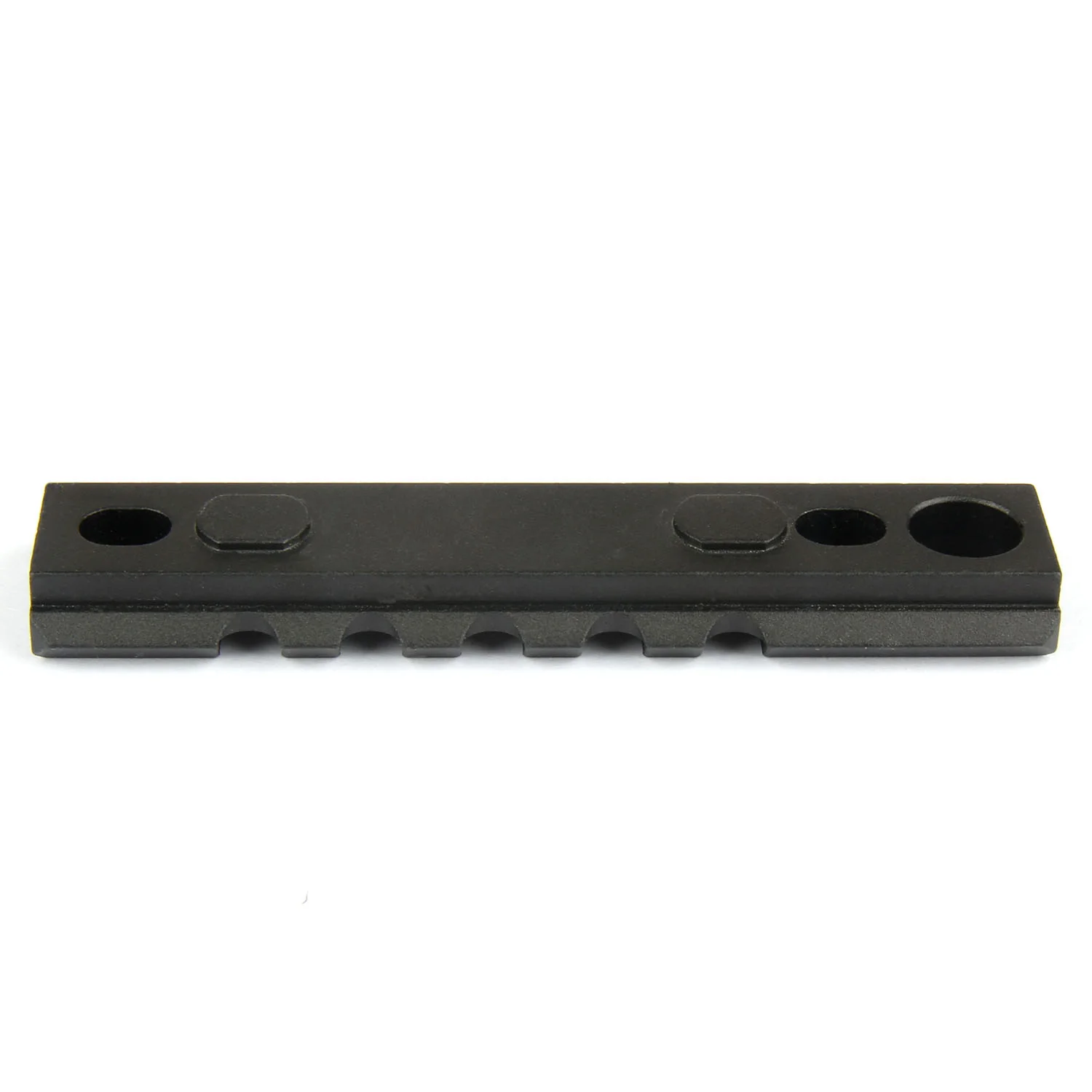 3 COMBO 5,5,7 Slots Keymod Rail with Sling Swivel Port , Swivel included - Image 4