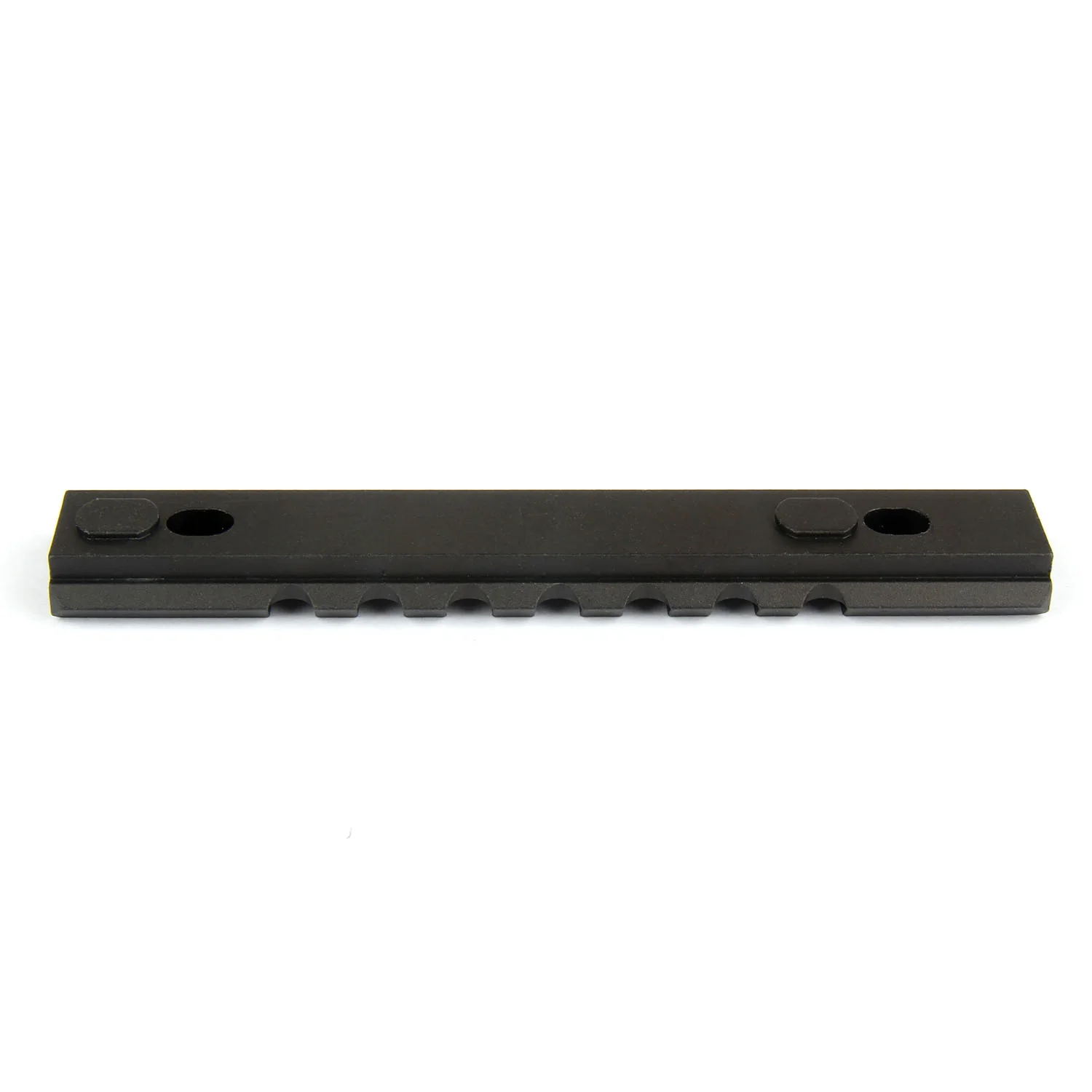 3 COMBO 5,5,7 Slots Keymod Rail with Sling Swivel Port , Swivel included - Image 6
