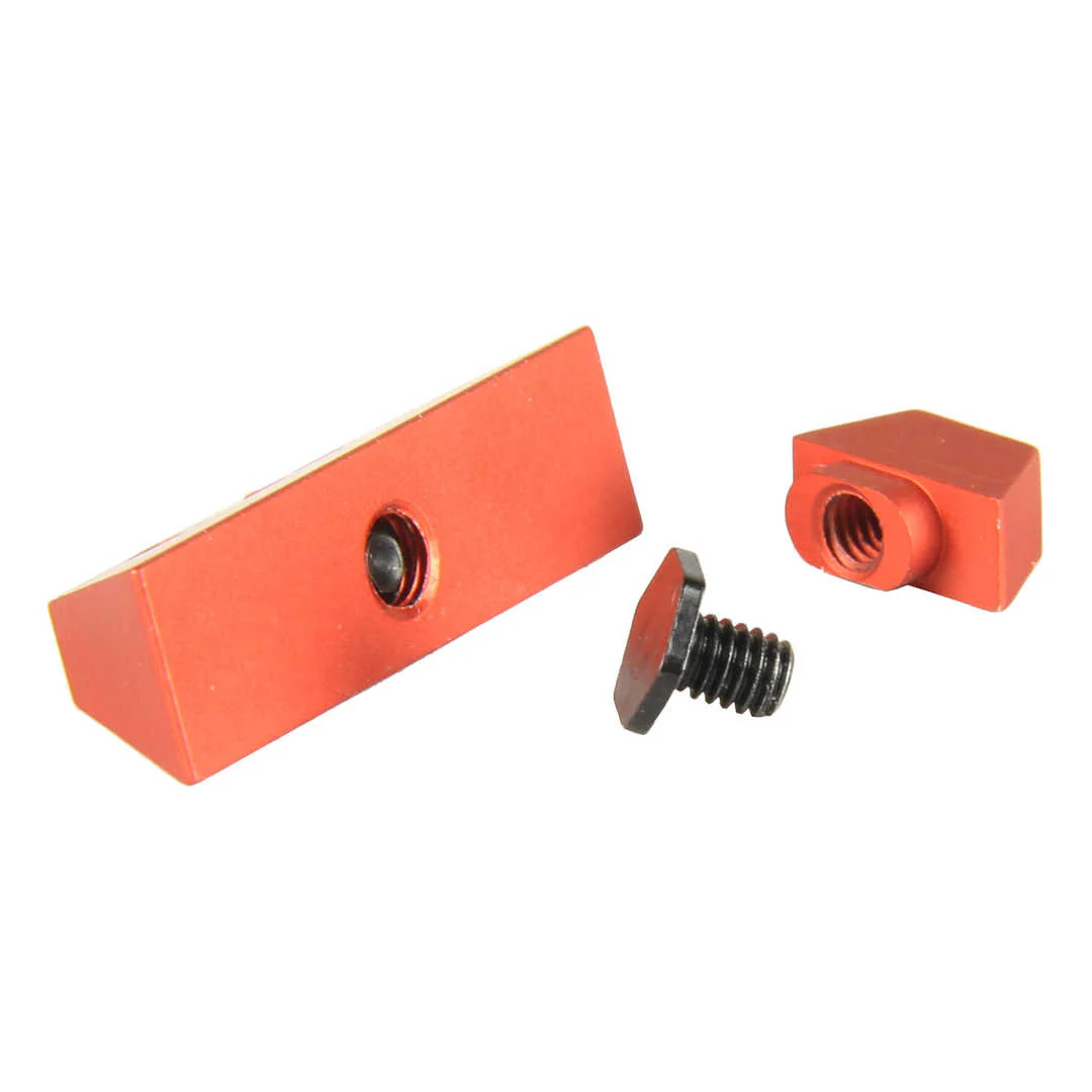 Aluminum Sight For Glock 17,19,23,26,27,33,35,37,39,44,45 Gen1-4 - Image 13