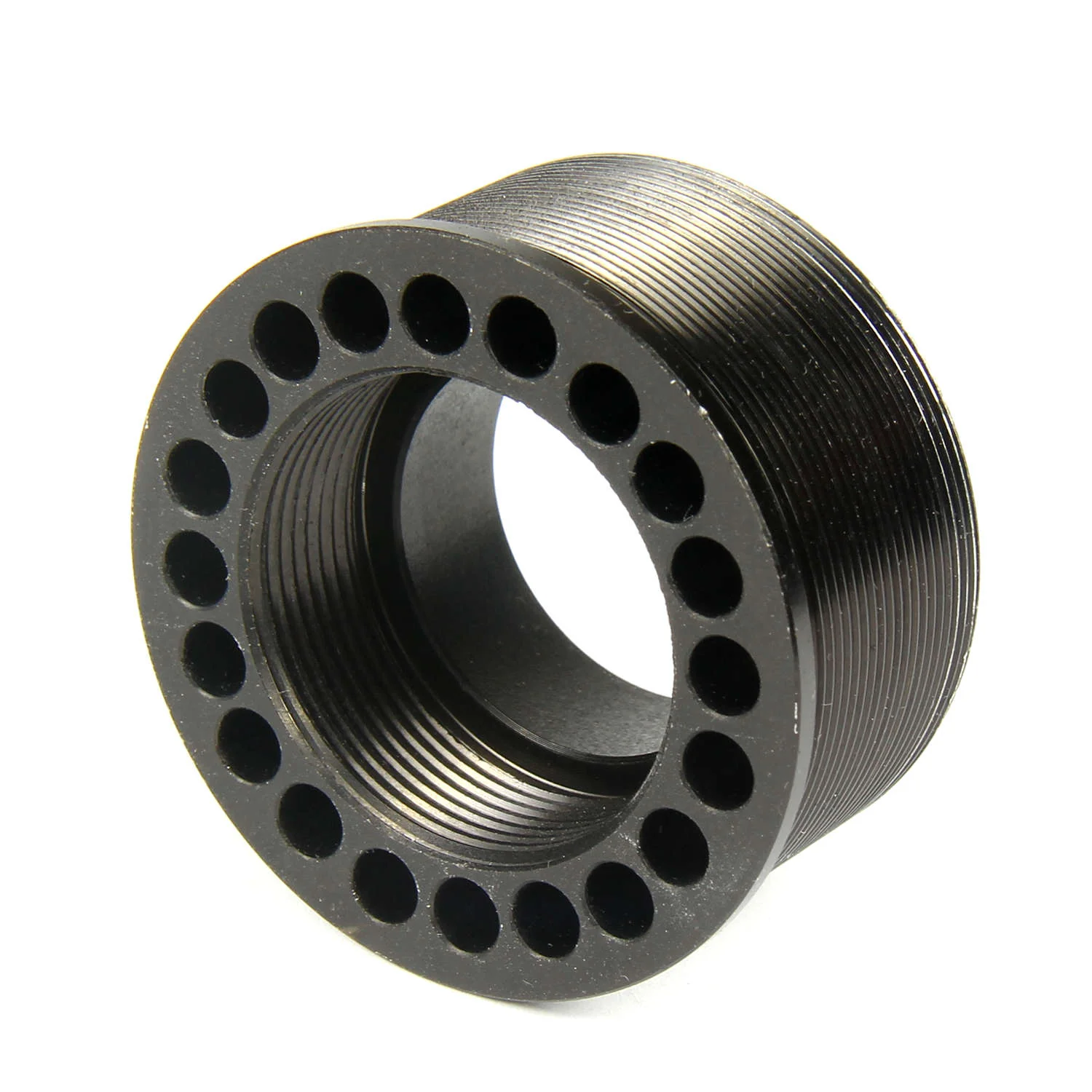 AR-15 12.5" Tubular Handguard - Free Float - Image 3