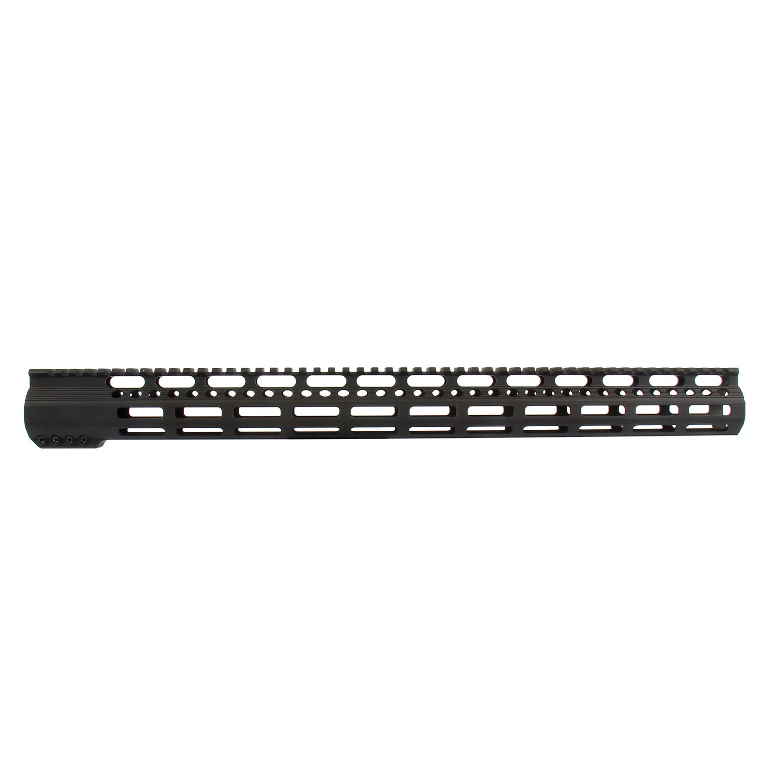 HANDGUARDS