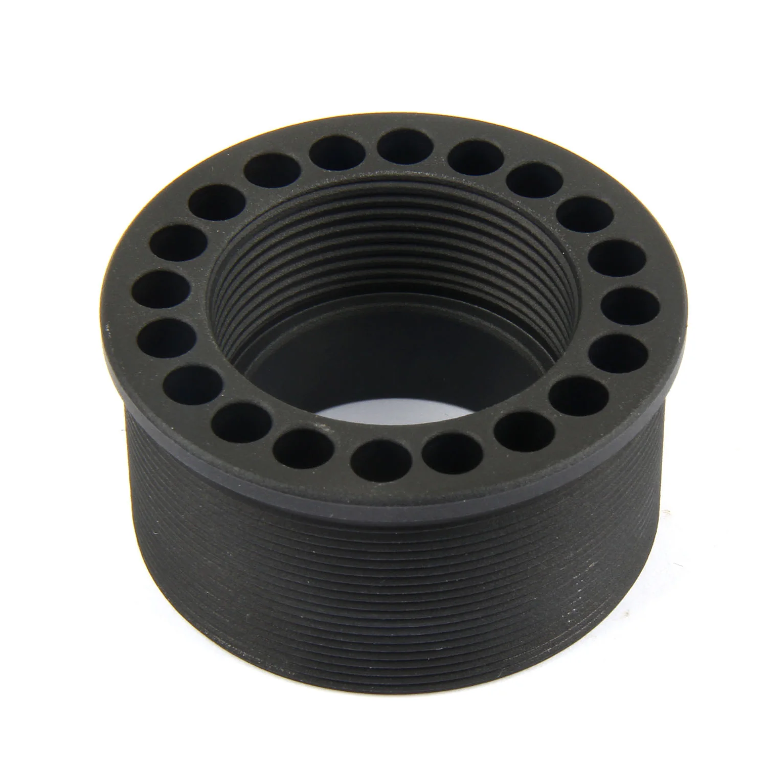 AR-15 Super light Free Float Rhomb Hollow Out Handguard 7“ & 15" - Image 6
