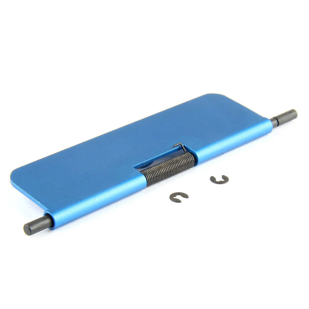 AR-15 Ejection Port Dust Cover Assembly , Aluminim - Image 17