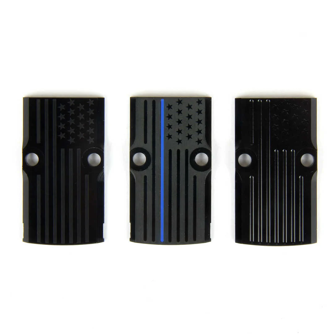 PISTOL PARTS