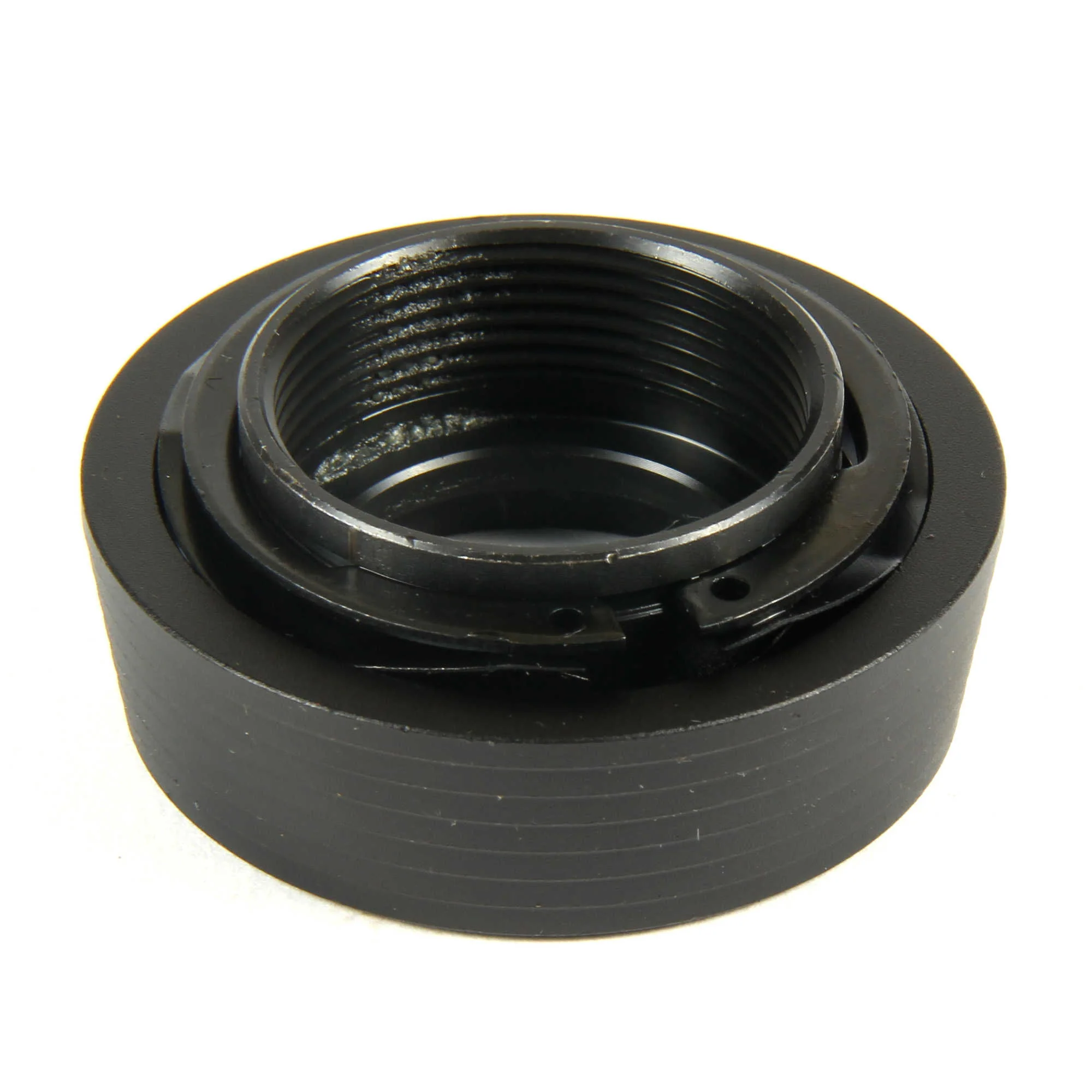Steel Delta Ring Assembly w/ Barrel Nut - Image 3